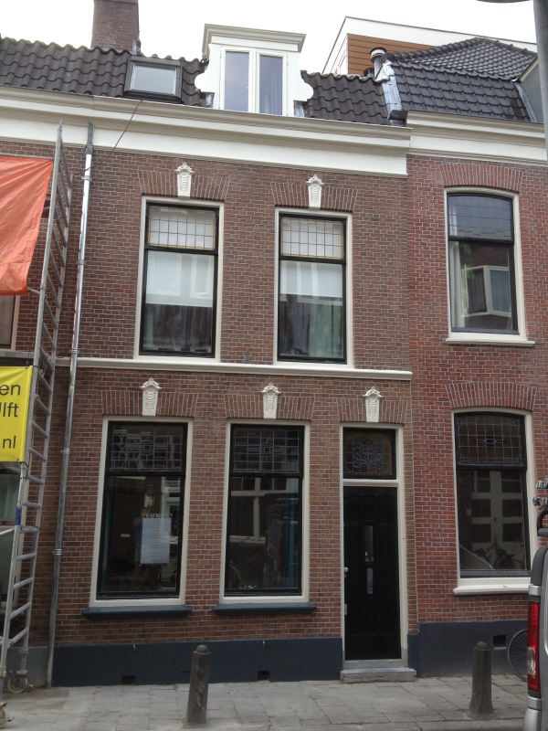 Kitwerken & Coating | Vlaanderen Schilderwerken